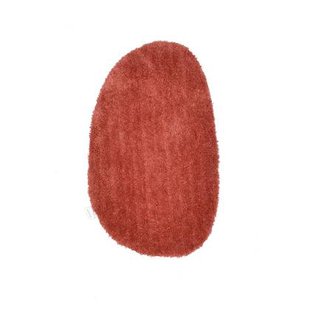 Tom Tailor Cozy Bath Badmat 60 x 100 cm - Oranje