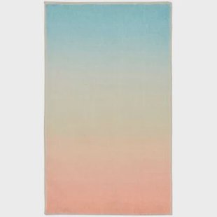 Gino Falcone Ariella Badmat 50 x 60 cm - Multicolor