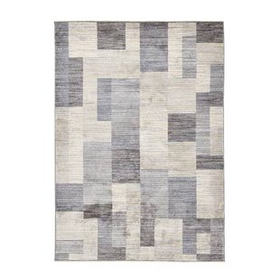Gino Falcone Corduletta Vloerkleed 80 x 150 cm - Beige
