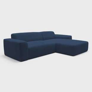 NADUVI Collection Hoekbank Certalo rechts modulair