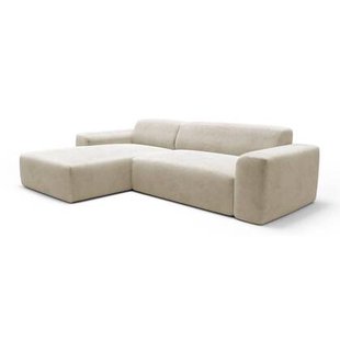 NADUVI Collection Hoekslaapbank Certalo links