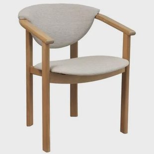 NADUVI Collection Eetkamerstoel Loïs