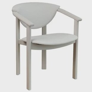 NADUVI Collection Eetkamerstoel Loïs