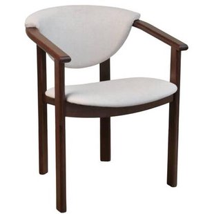 NADUVI Collection Eetkamerstoel Loïs