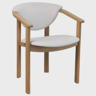 NADUVI Collection Eetkamerstoel Loïs