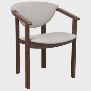 NADUVI Collection Eetkamerstoel Loïs