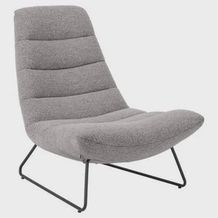 NADUVI Collection Loungestoel Tenoro