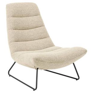 NADUVI Collection Loungestoel Tenoro