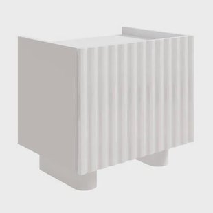 NADUVI Collection Nachtkastje Cassidy