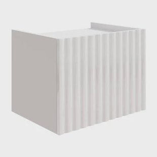 NADUVI Collection Nachtkastje Cassidy zwevend