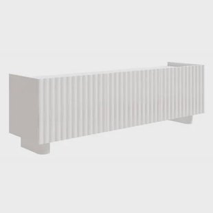 NADUVI Collection TV-meubel Cassidy 3 deurs