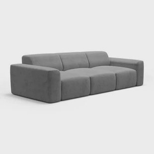 NADUVI Collection 3-zitsbank Certalo