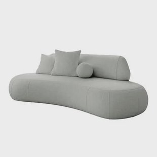 NADUVI Collection 3-zitsbank Blythe