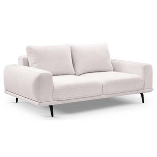 NADUVI Collection 2-zitsbank Valdamo bouclé