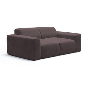 NADUVI Collection 2-zitsbank Certalo