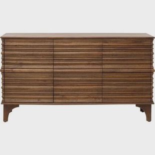 Dressoir Santos 3 deuren Kare Design