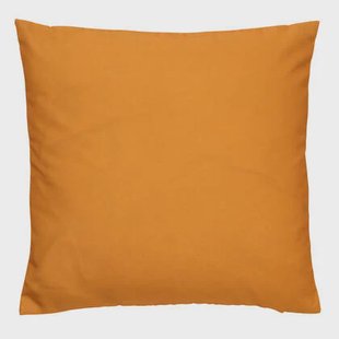 Dutch Decor sierkussen SANTORINI - 45x45 cm Golden Glow