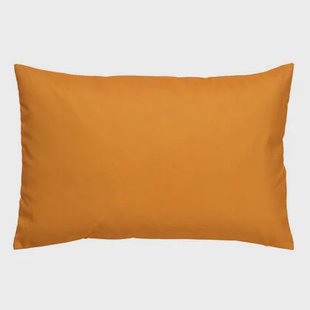 Dutch Decor kussenhoes SANTORINI - 40x60 cm geel - waterafstotend en u