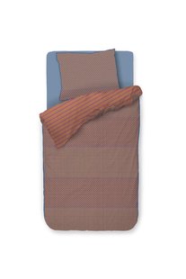 Pip Studio Dekbedovertrekset Imani Multi 140x200/220cm