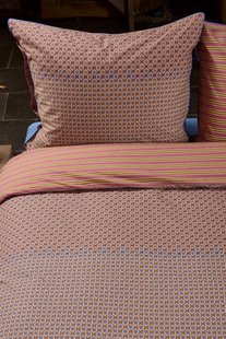 Pip Studio Kussensloop Imani Multi 60x70cm