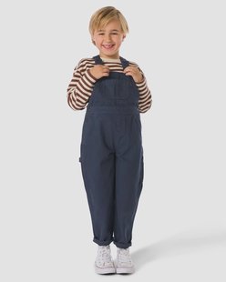 HEMA Kinderjumpsuit denim blauw (blauw)