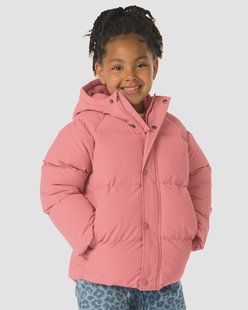 HEMA Kinderjas roze (roze)