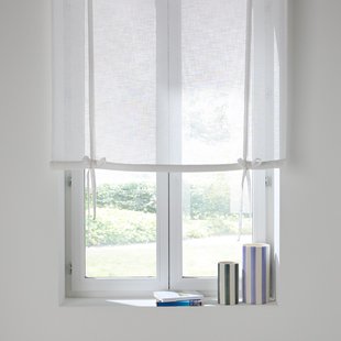 Rolgordijn in polyester, Nyong