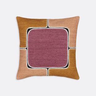 Kussenhoes 45 x 45 cm katoen, Biaco