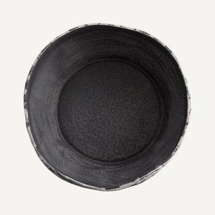 Matte keramische schaal, Fazenda