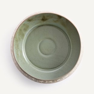 Aardewerken kom met brede rand, Marinha