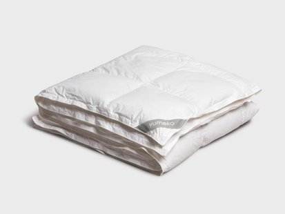 Yumeko Dekbed dons lente/herfst 140x200 100% eendendons