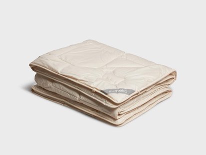 Yumeko Dekbed wol lente/herfst 200x200 100% wol