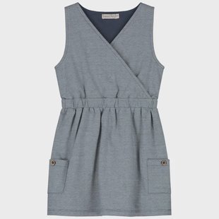 Sweet Petit baby jurk Merel