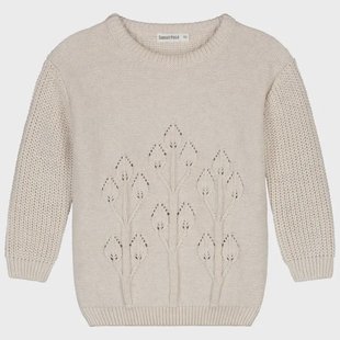 Sweet petit baby trui Nela