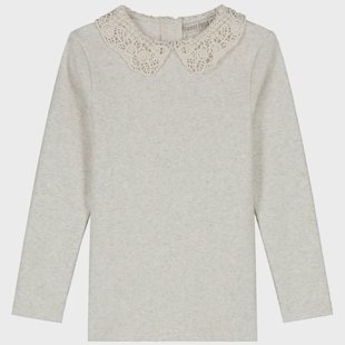 Sweet petit peuter shirt Zoe