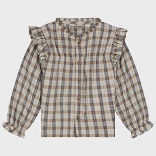 Sweet petit peuter blouse Dore