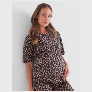 Prénatal zwangerschapstop