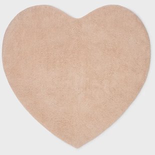 Prénatal vloerkleed Hart