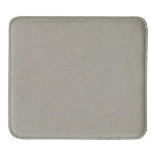 Blomus Yua Zitkussen Tuinstoel Grijs