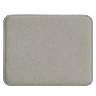 Blomus Yua Zitkussen Fauteuil Outdoor Grijs