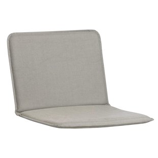 Blomus Yua Zit/rugkussen Tuinstoel Grijs