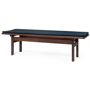 Carl Hansen&amp;Son Zitkussen Voor BM0700 Asserbo Eetbank Recheck 0875