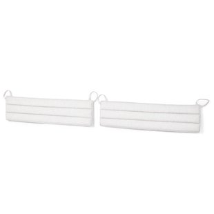 Carl Hansen&amp;Son Rugkussen Voor AH701 Tuinbank