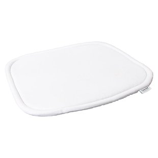 Cane-Line Zitkussen Voor Blend Tuinstoel Wit