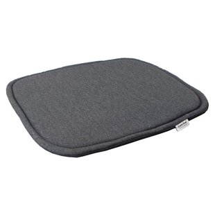 Cane-Line Zitkussen Voor Blend Tuinstoel Zwart