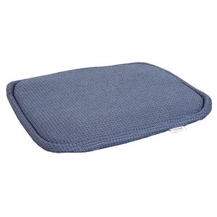 Cane-Line Zitkussen Voor Blend Tuinstoel Blauw