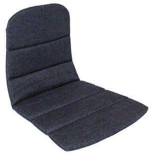Cane-Line Zitkussen Voor Breeze Tuinstoel Dark Blue