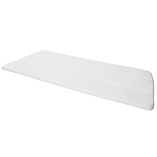 Cane-Line Zitkussen Voor Breeze 2-zits Loungebank White