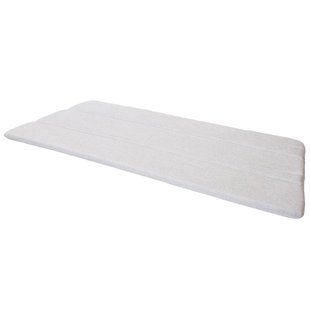 Cane-Line Zitkussen Voor Breeze 2-zits Loungebank Light Grey