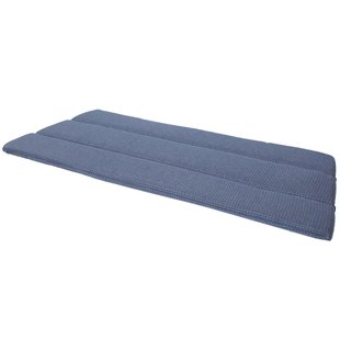 Cane-Line Zitkussen Voor Breeze 2-zits Loungebank Blue